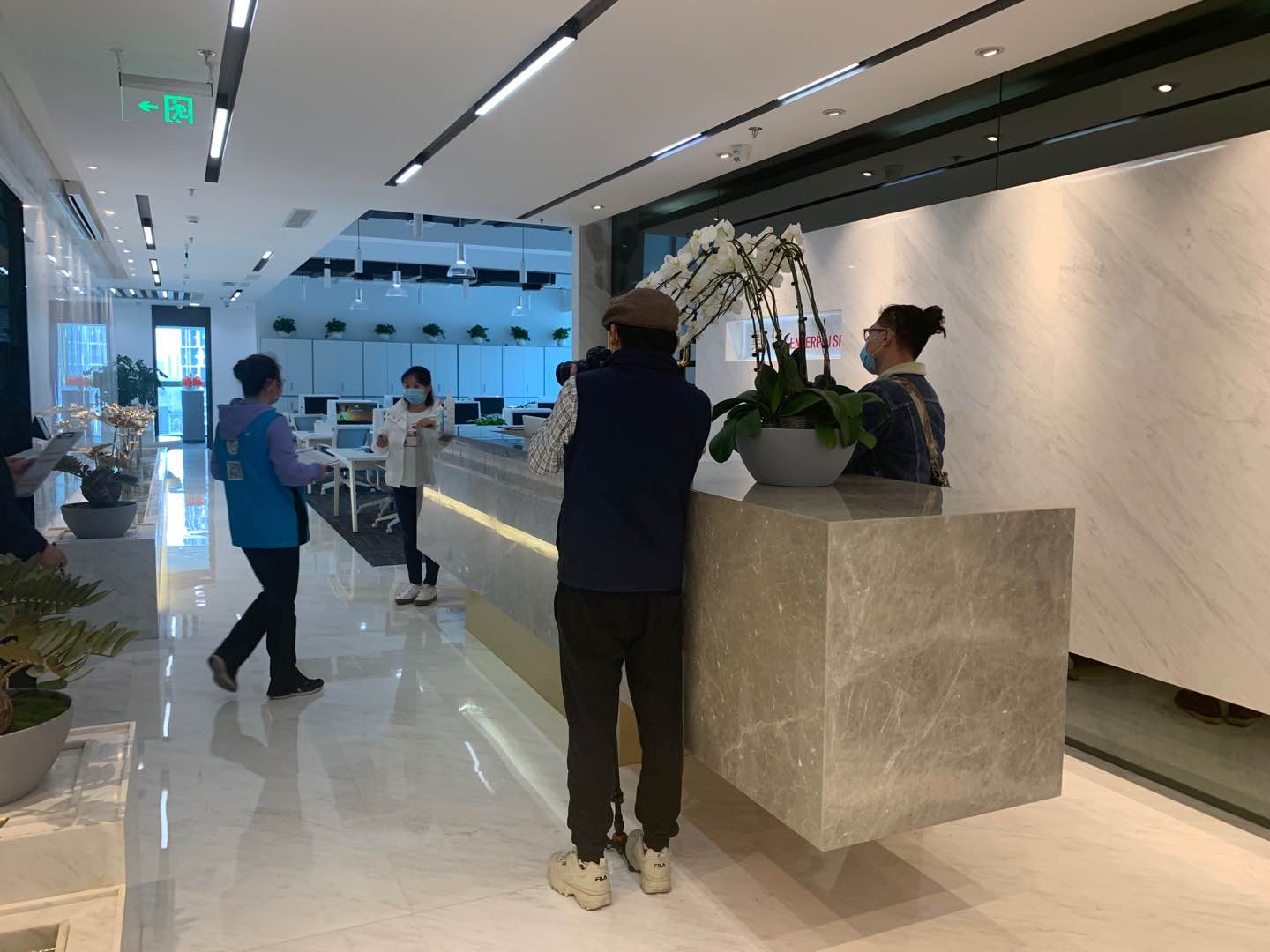 疫情無情，奧信有愛—奧信公司抗擊新冠肺炎疫情紀(jì)實(shí)